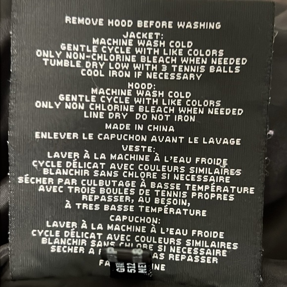 ⭐️ MARC NEW YORK ANDREW MARC Puffer Coat ⭐️ - Picture 11 of 15